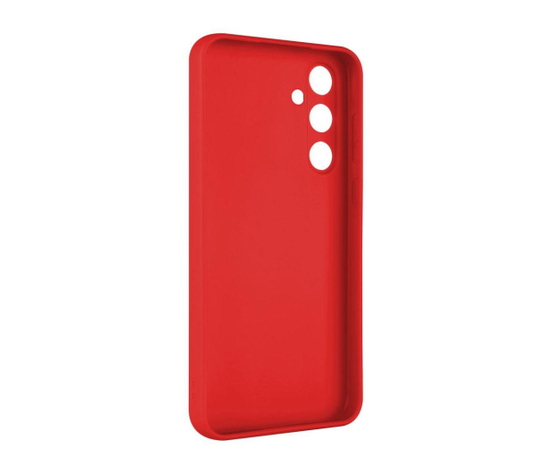 FIXED Story do Samsung Galaxy A35 5G red - 1231712 - zdjęcie 2